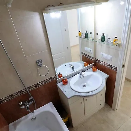 Con Piscina Comun. Y Aire Acond. En San Juan De Terreros - Es-376-34 Pulpi