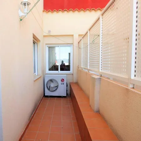 Con Piscina Comun. Y Aire Acond. En San Juan De Terreros - Es-376-34 Apartment *