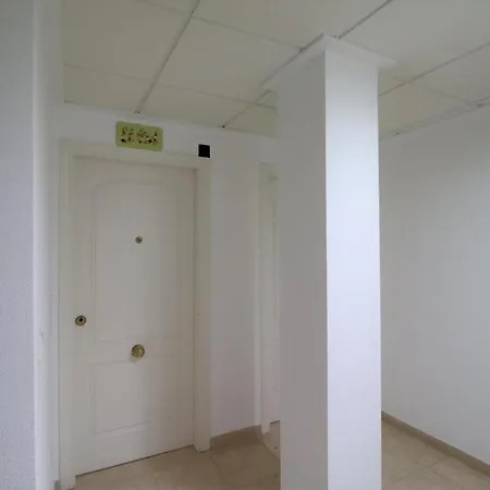 Apartment Con Piscina Comun. Y Aire Acond. En San Juan De Terreros - Es-376-34