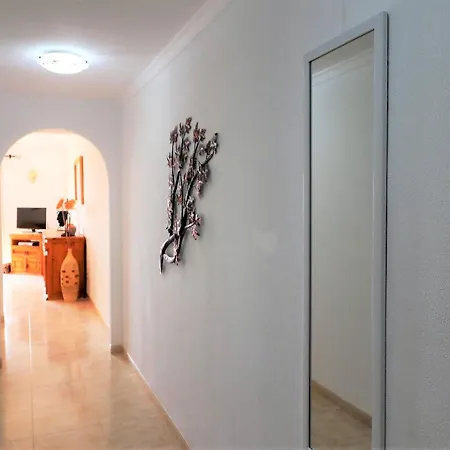 Apartment Con Piscina Comun. Y Aire Acond. En San Juan De Terreros - Es-376-34