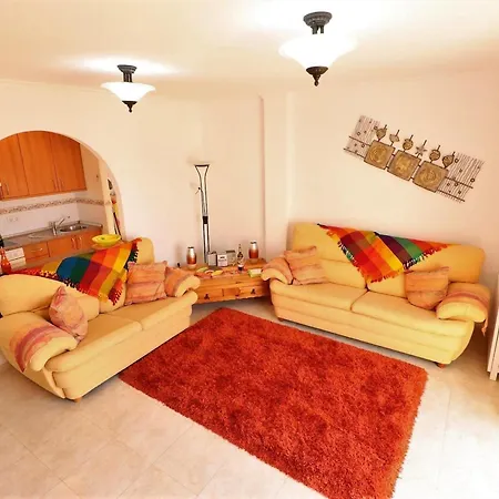 Apartment Con Piscina Comun. Y Aire Acond. En San Juan De Terreros - Es-376-34
