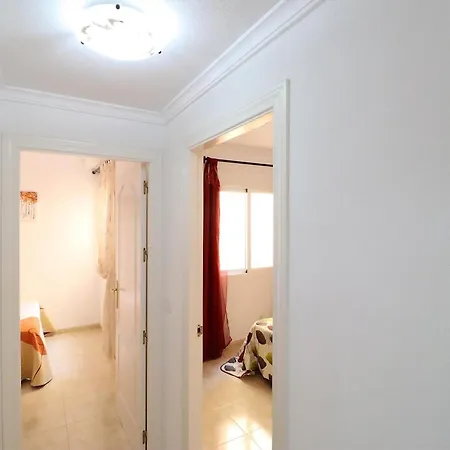 Apartment Con Piscina Comun. Y Aire Acond. En San Juan De Terreros - Es-376-34 Pulpi